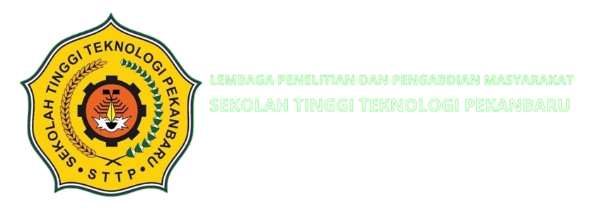LPPM - Sekolah Tinggi Teknologi Pekanbaru